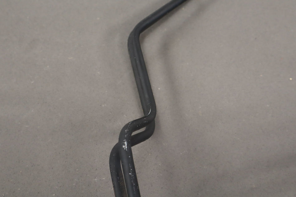 1988 Toyota Supra A70- Power Steering Oil Cooler