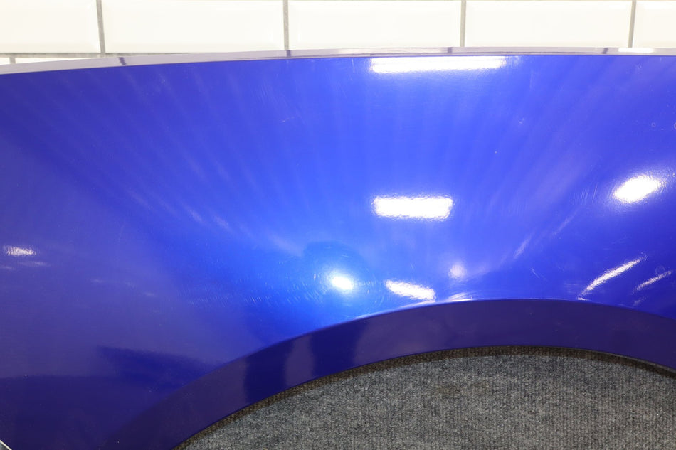 2014-2019 Chevrolet Corvette Right Quarter Panel 23197625 OEM