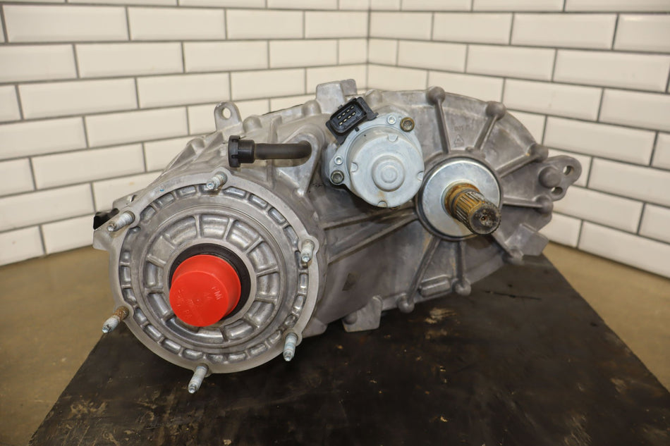 2019 Ram 1500 Transfer Case OEM