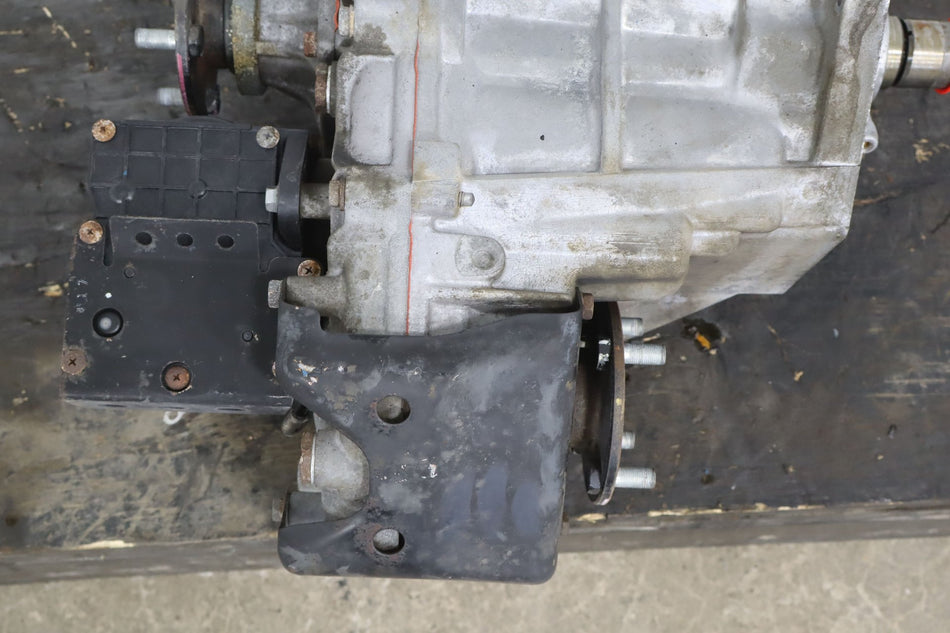 2005 Lexus GX470- Transfer Case
