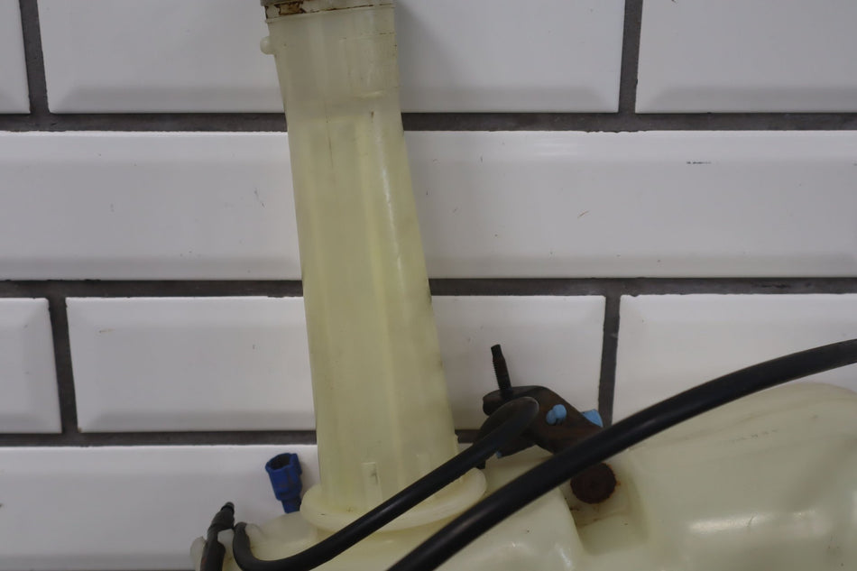 1988 Toyota Supra A70- Washer Bottle