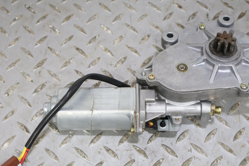 00-09 Honda S2000 AP1 AP2 Conv Lift Motor Pair