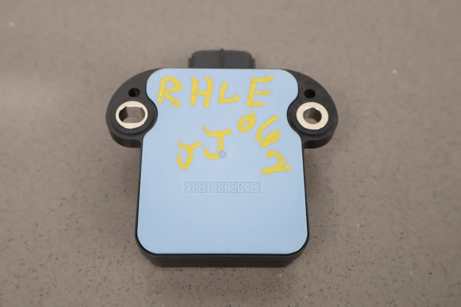 2017 Lexus GX460- Chassis Control Module