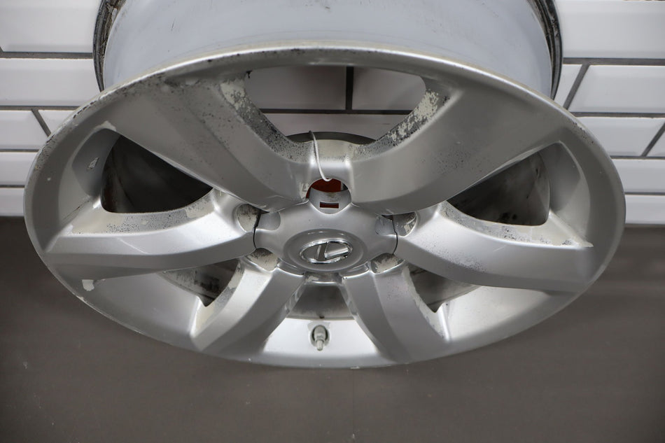2012 Lexus GX460- Wheel