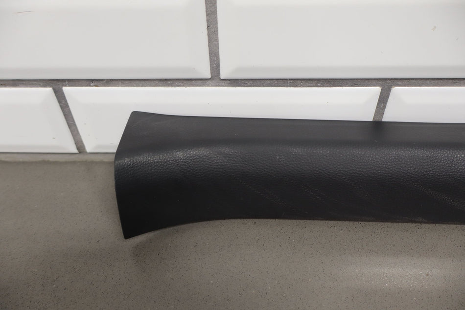 2023 Toyota GR Corolla 4-Piece Door Entry Sill Plates