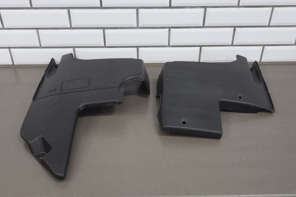 2004 Lexus LS430 Engine Cover OEM