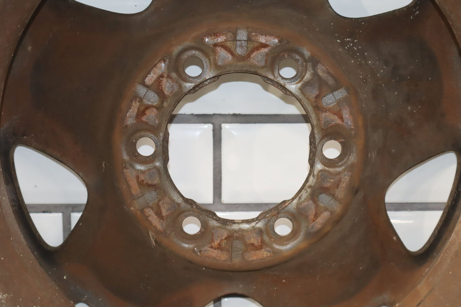 2006 Toyota Tacoma- Wheel