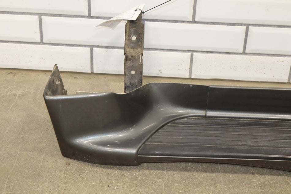 2000 Toyota Land Cruiser J100- Left Running Board