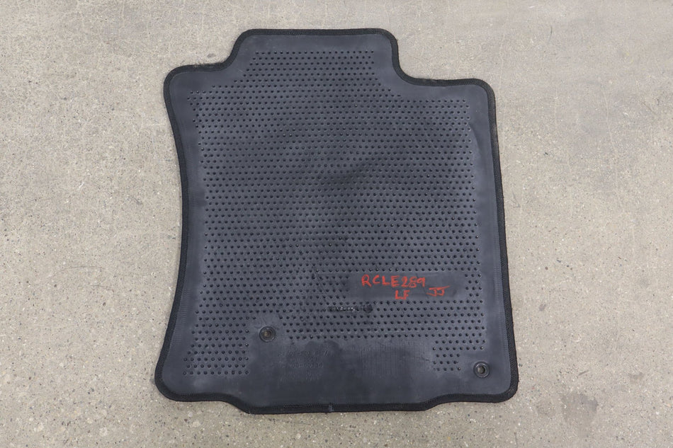 2012 Lexus GX460- Floor Mats