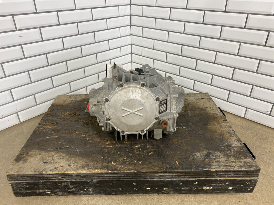 2006-2013 Chevy C6 Corvette RPM Stage II 3.42 Ratio Rear Differential Carrier