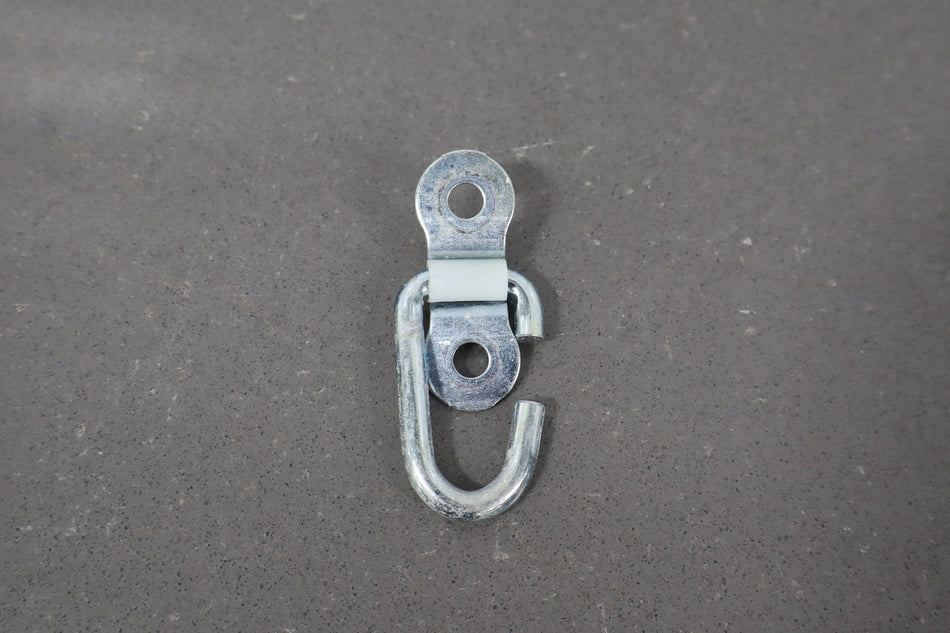 1992 Toyota Land Cruiser- Misc Interior Part