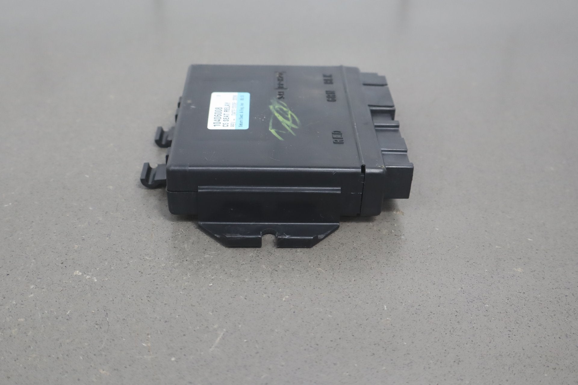 1997-2004 Chevrolet Corvette C5 Right Passenger Seat Memory Module