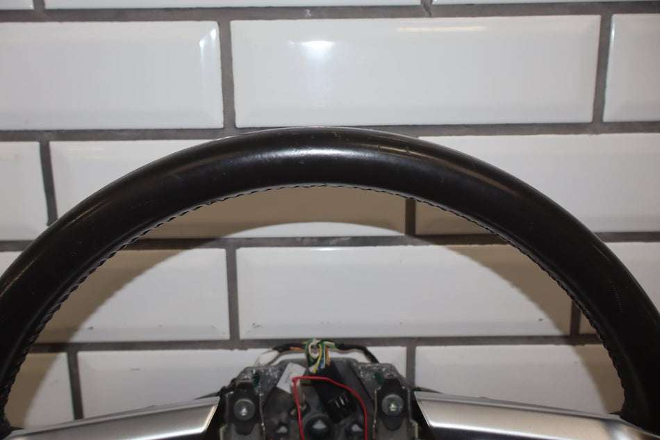 2003-2006 Chevrolet SSR Steering Wheel OEM