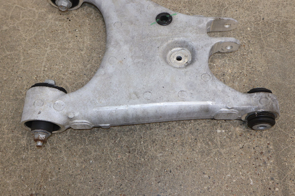 2016 Tesla X- Left Rear Lower Control Arm