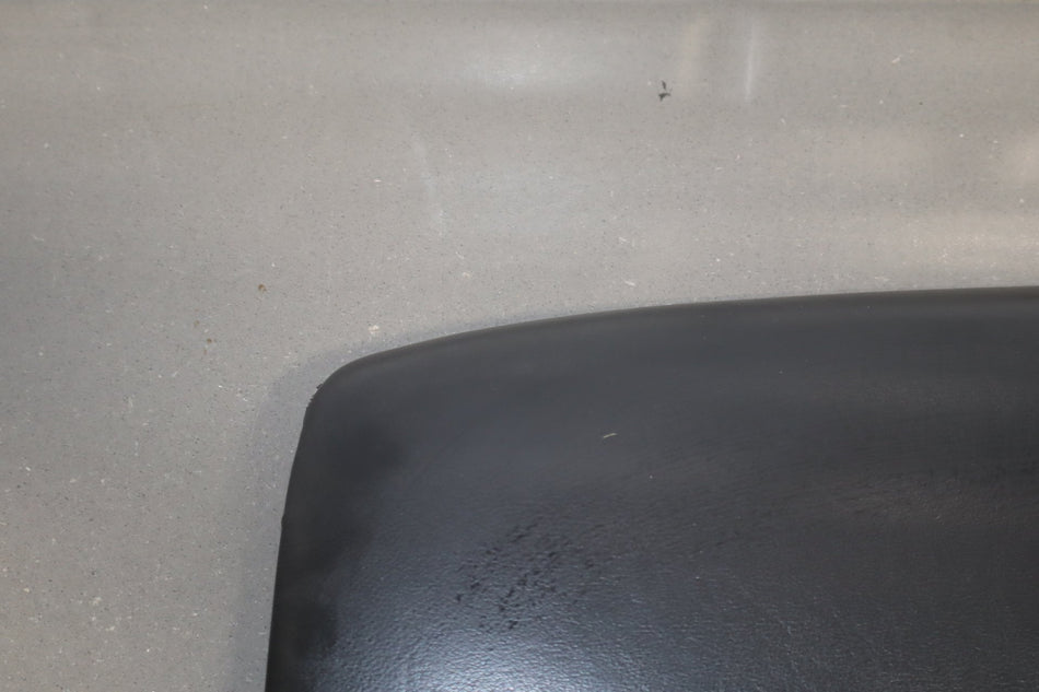 1997-2004 Chevrolet Corvette C5 Center Console Lid Cover Black