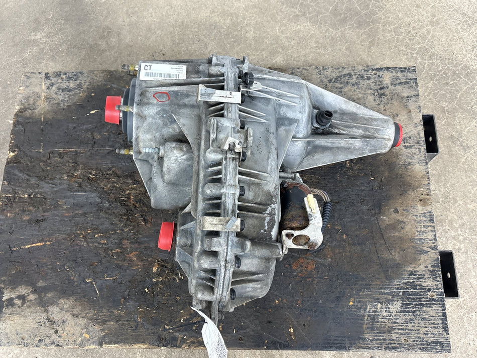 2003-2007 Hummer H2 Transfer Case 24243306 211081 Miles