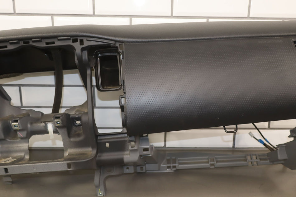2009 Toyota Tacoma- Dash Panel