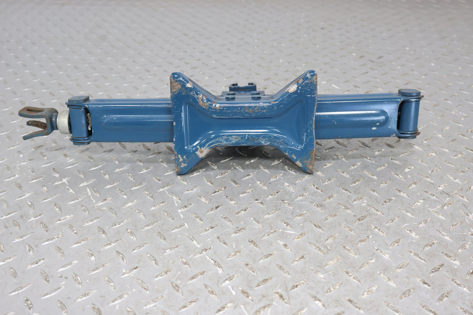 89 Chrysler Conquest Jack With Lug Wrench