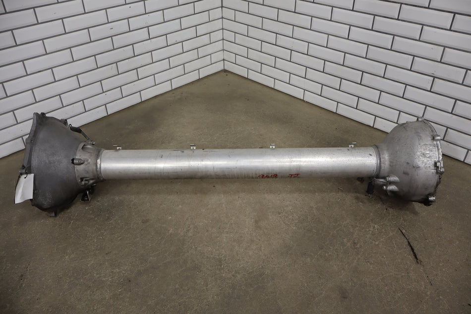 1997-2004 Chevrolet Corvette C5 Rear Drive Shaft Automatic 12564456