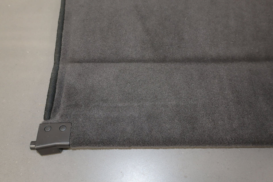 2005 Cadillac XLR- Cargo Cover