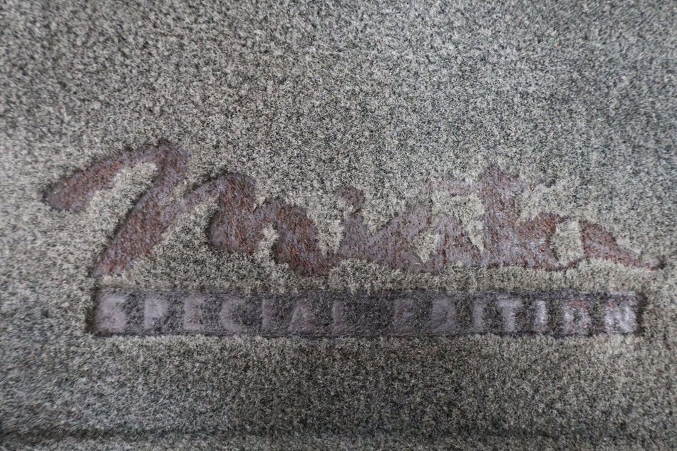 2002 Mazda MX-5 Miata- Floor Mats