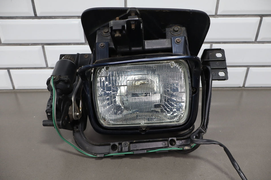 1989 Chevrolet Corvette C4- Right Headlamp