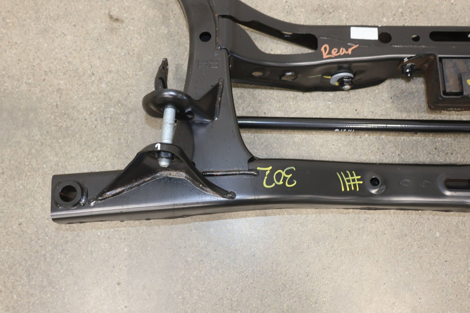 2020 Hyundai Veloster- Crossmember K-Frame