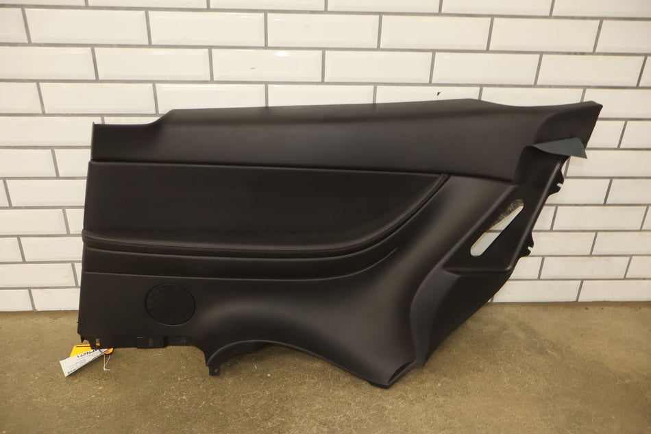 2004 Pontiac GTO- Quarter Trim Panel