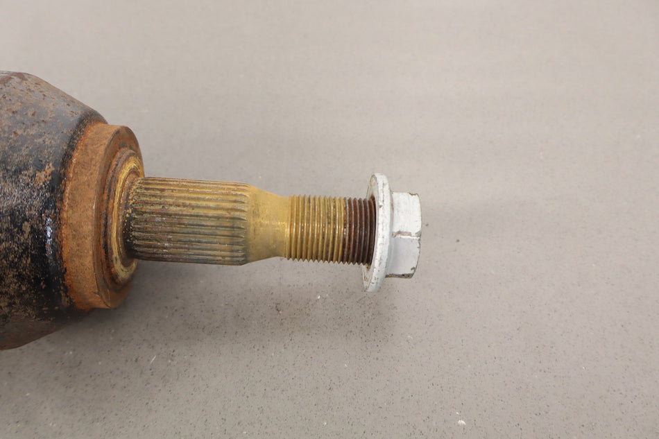 97-04 Chevy C5 Corvette Rear Right RH Axle Shaft (86K Miles) See Notes