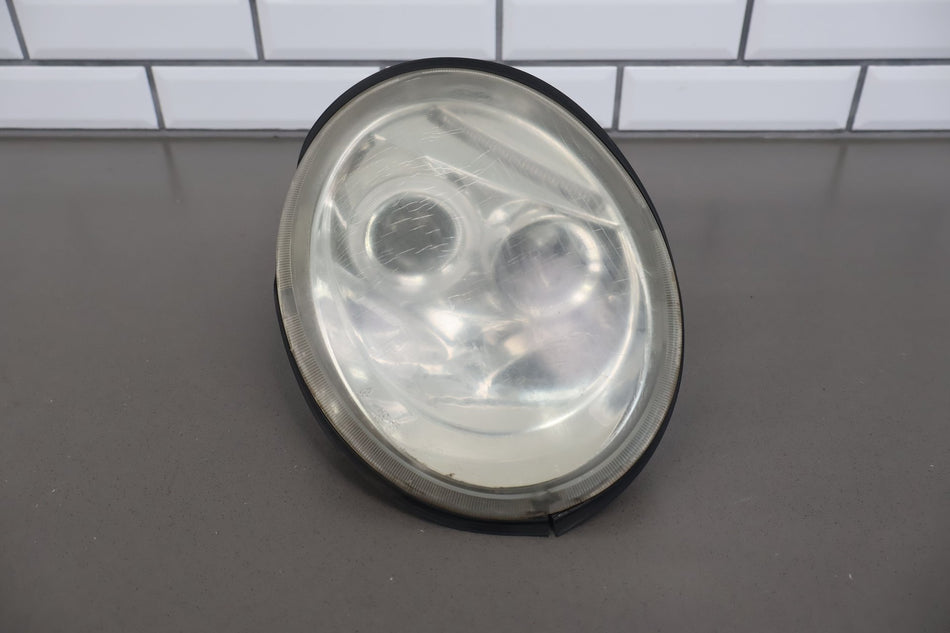 2005 Volkswagen Beetle- Right Headlamp