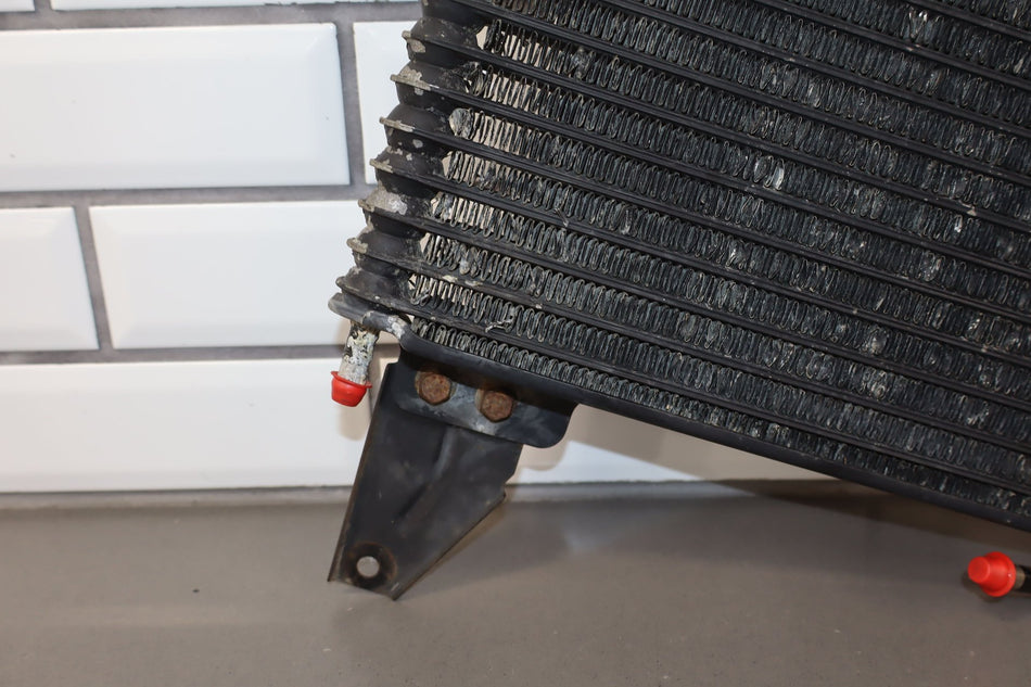 1997 Lexus LX450- Transmission Oil Cooler