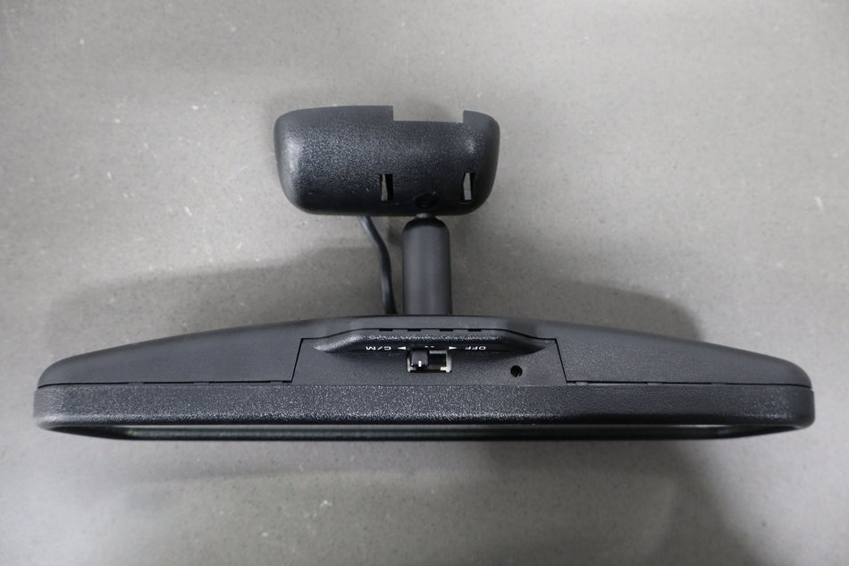 1996 Chevrolet Tahoe- Rear View Mirror