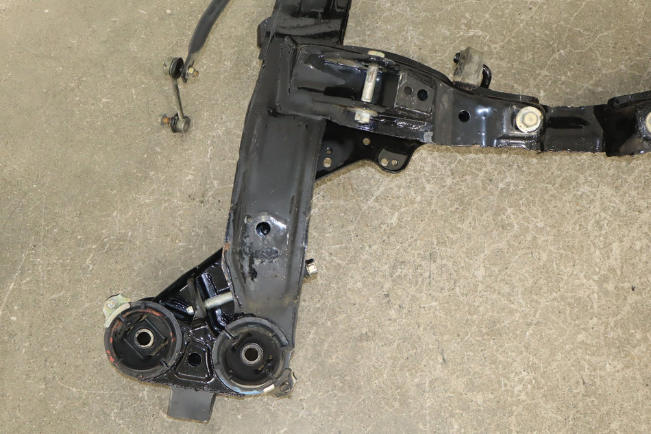 1986 Toyota Supra- Crossmember K-Frame