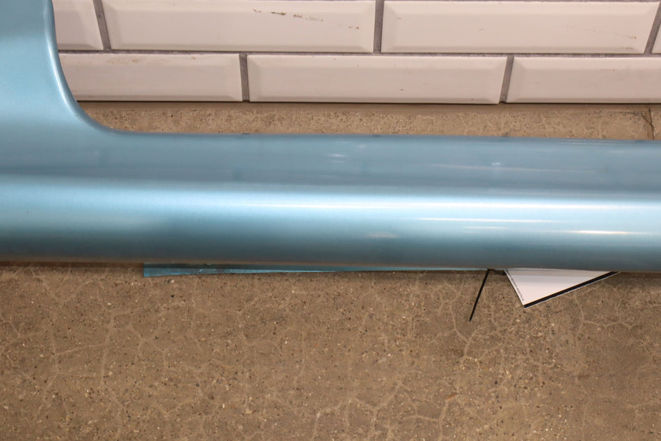 2001 Mazda MX-5 Miata- ROCKER MOULDING