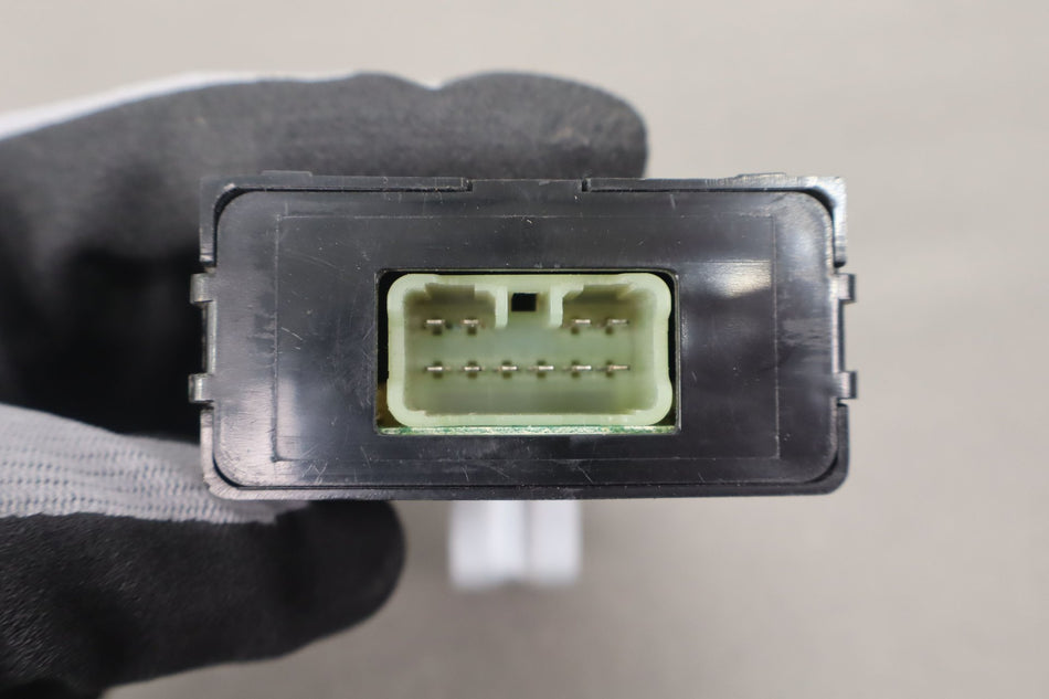 1996-1997 Lexus LX450 J80- Transmission Control Module PN: 8953160010