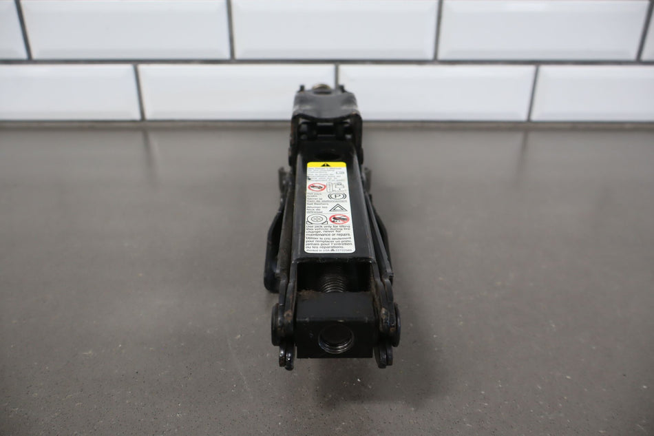 2007 Hummer H2- Jack
