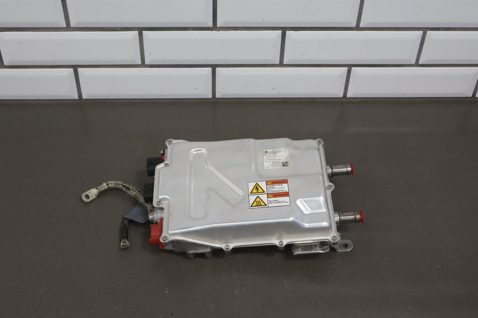 2016-2020 Tesla Model X High Voltage DC-DC Inverter Converter Charger OEM
