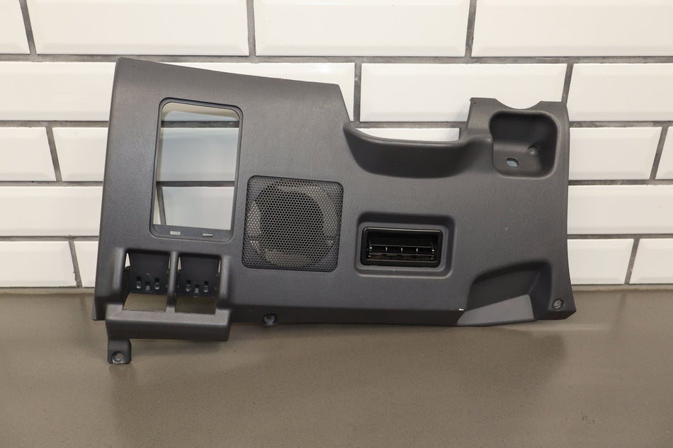 1995-1997 Toyota Land Cruiser, Lexus LX450 J80 - Knee Pad