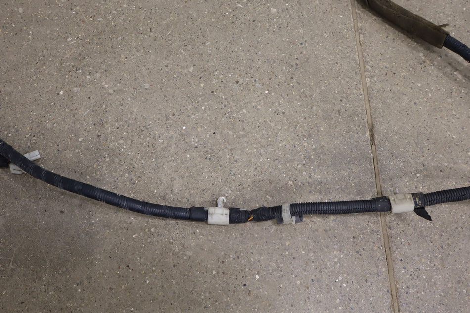 2003 Mazda MX-5 Miata- Engine Fuse Box