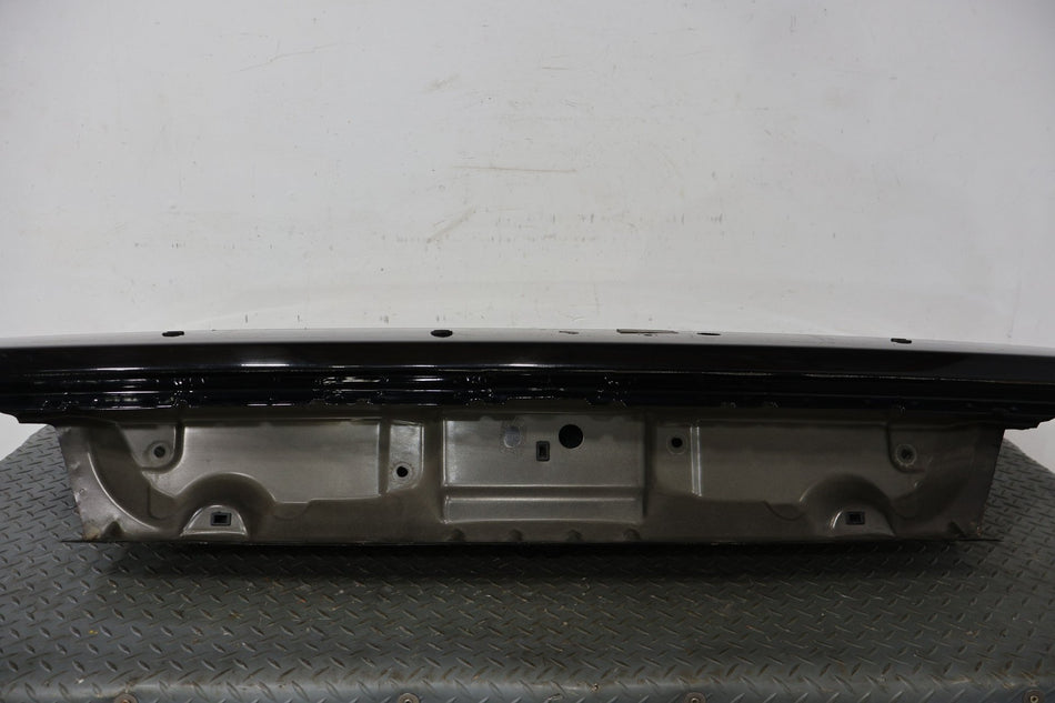 2016 Dodge Challenger- Decklid/Tailgate
