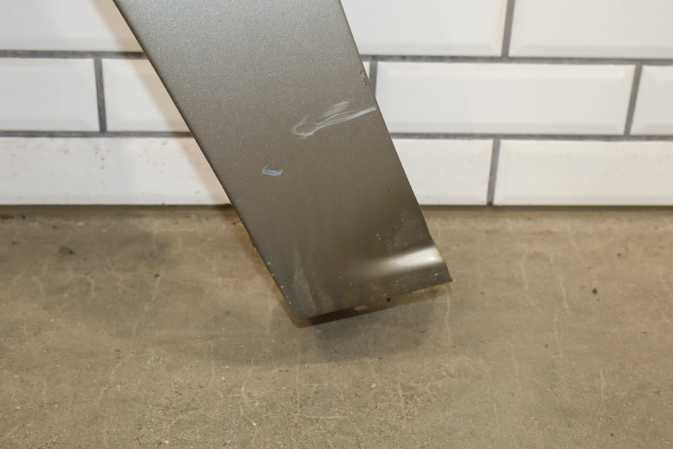 1999-2002 Chevy Silverado 99-06 Tahoe Suburban Left LH Fender Pewter 11