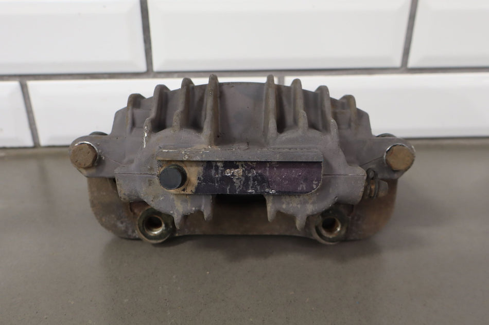 2000 Chevrolet Corvette- Caliper