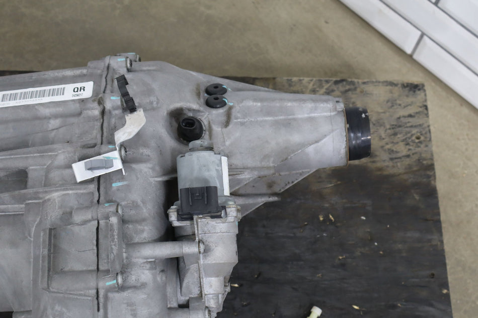 2011 Chevrolet Suburban 1500- Transfer Case