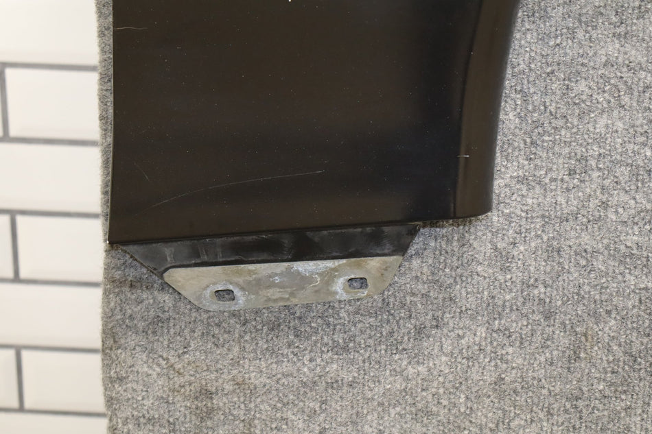2004-2006 Pontiac GTO Right Fender Phantom Black 41