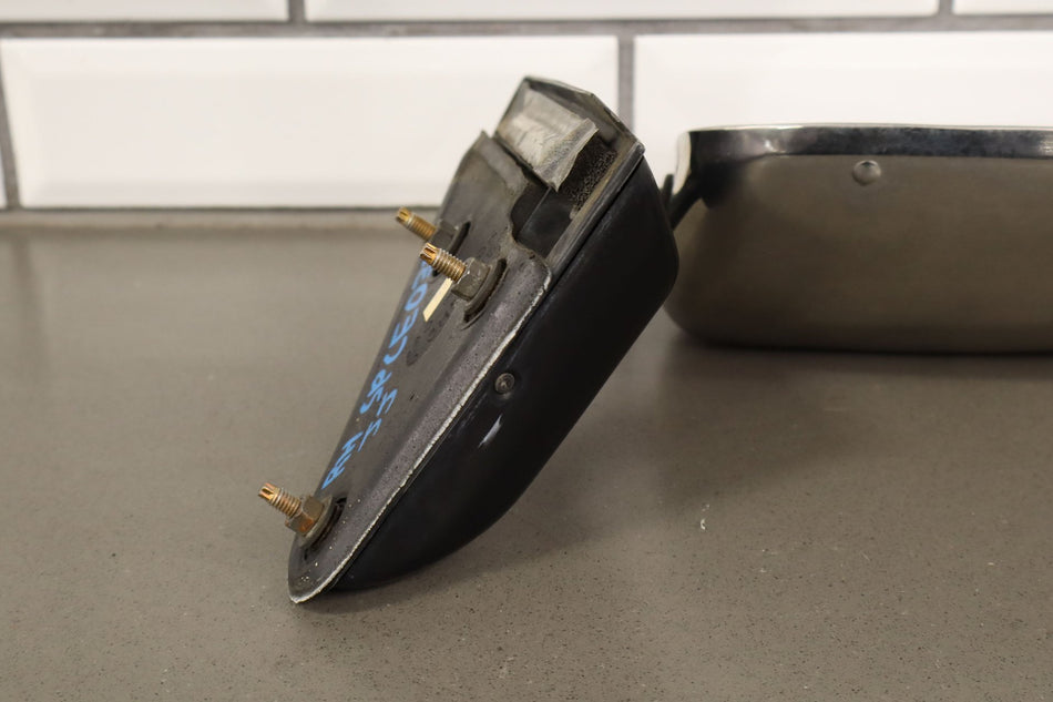 1993 CT2500- Right Door Mirror