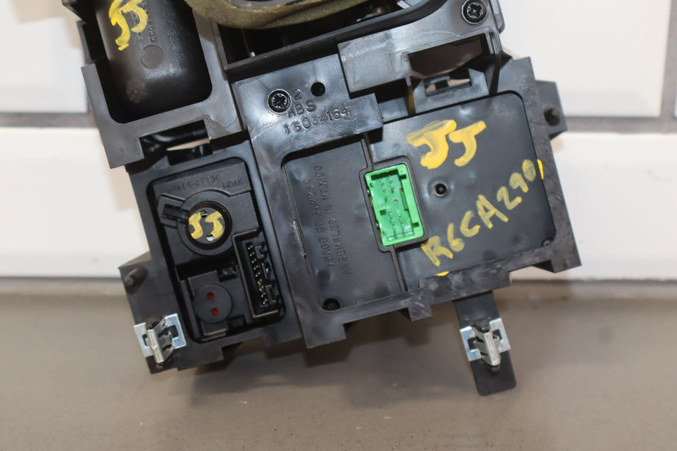 2006 Cadillac Escalade- Headlight Switch