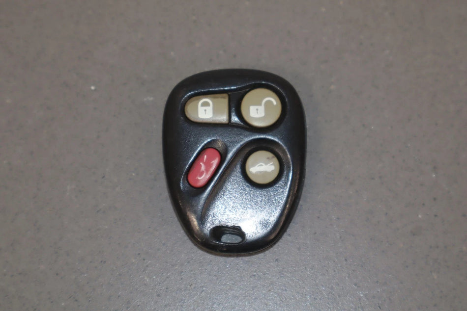 2004 Chevrolet SSR- Key Remote