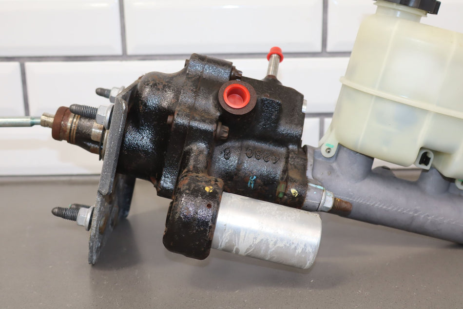 2003-2008 Hummer H2- Power Brake Booster (Hydro Boost)