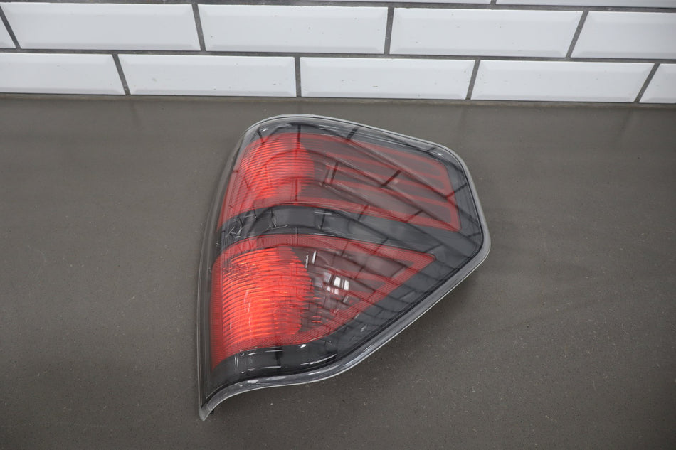 2010-2014 Ford F-150 SVT Raptor Right Tail Light OEM