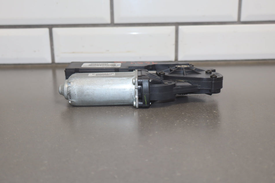 2017 Ram 2500 Sun Roof Motor OEM